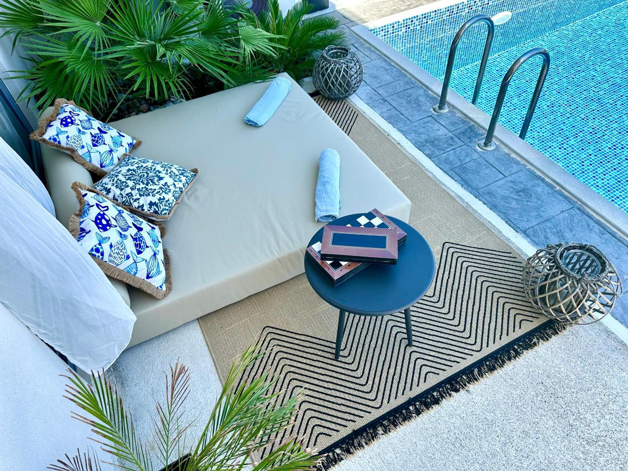 Almihauss - Adults Only Villa *