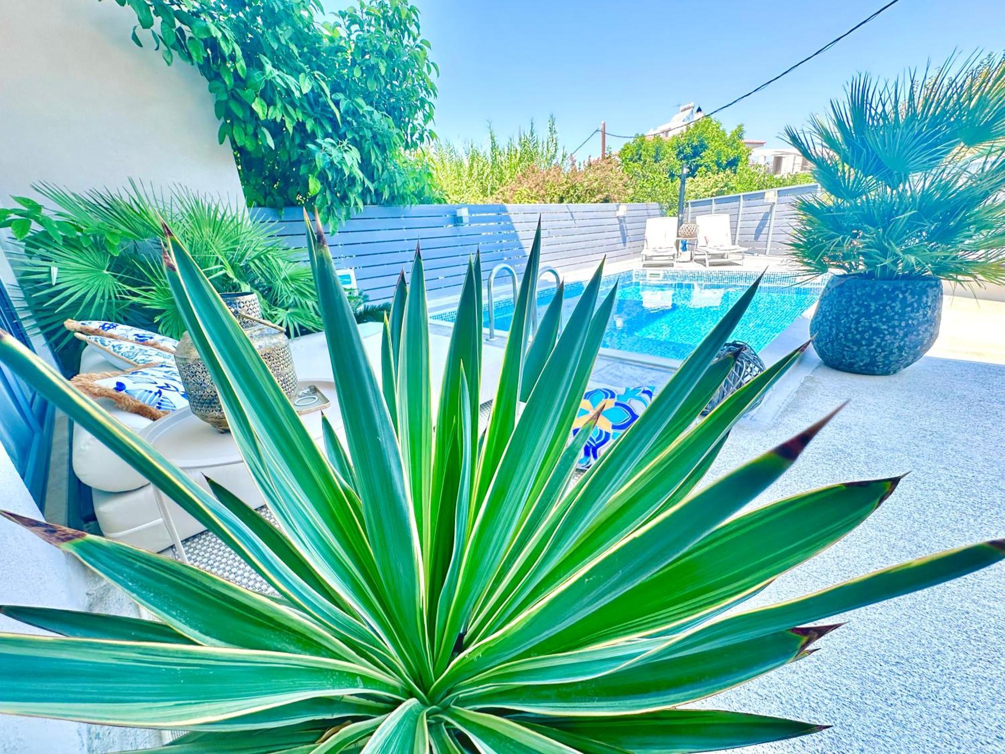 Villa Almihauss - Adults Only