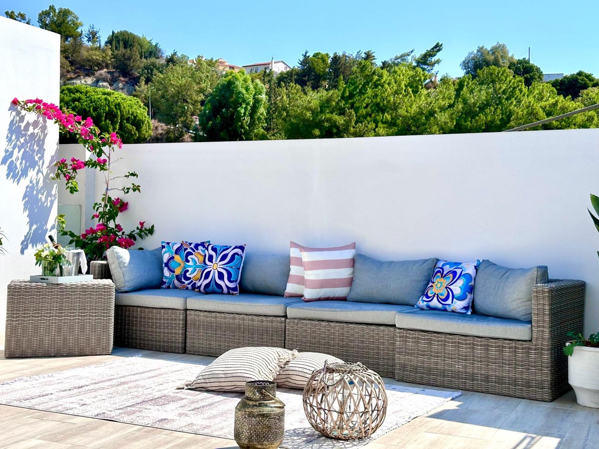 Villa Almihauss - Adults Only