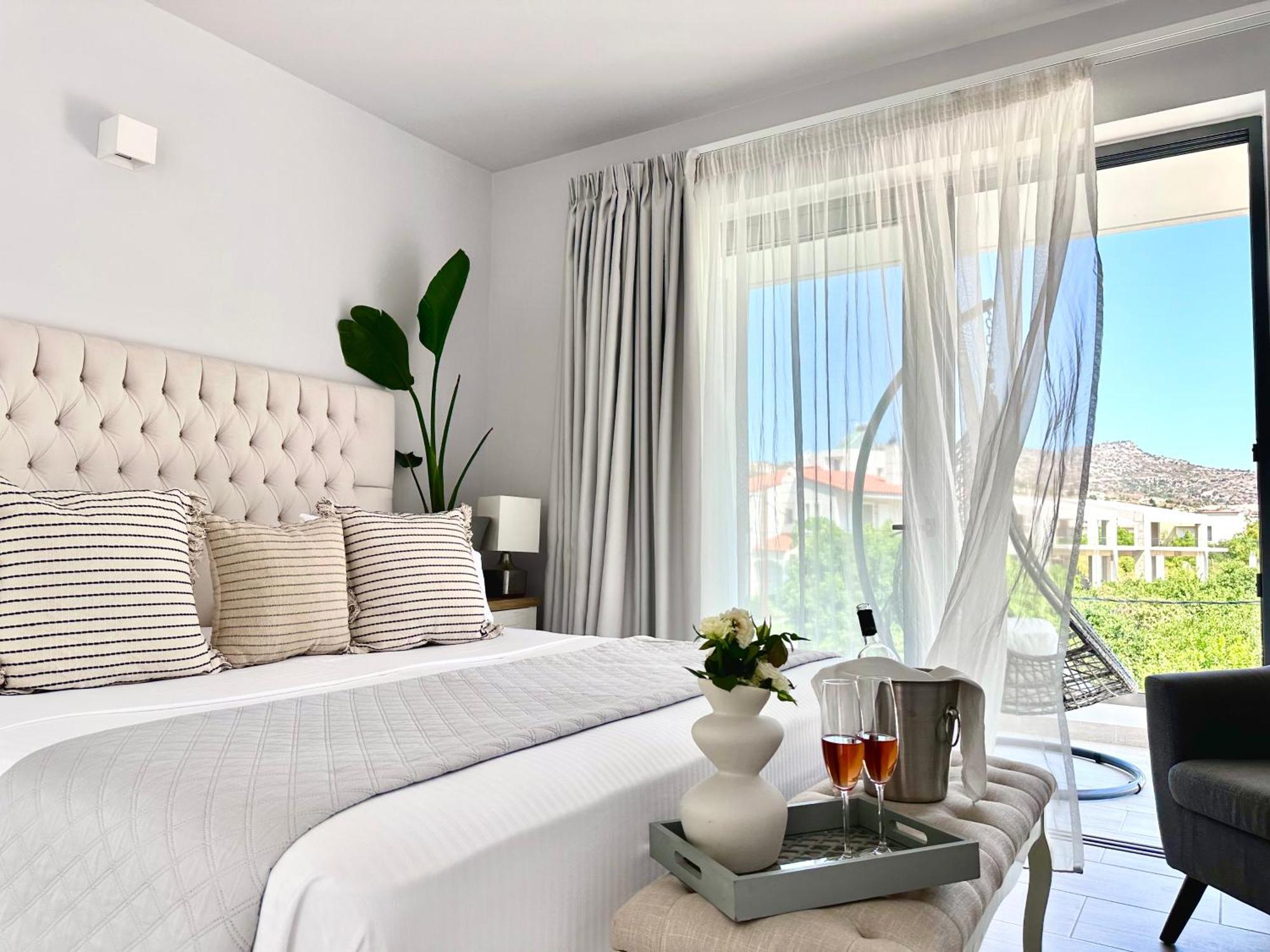 Almihauss - Adults Only Villa *