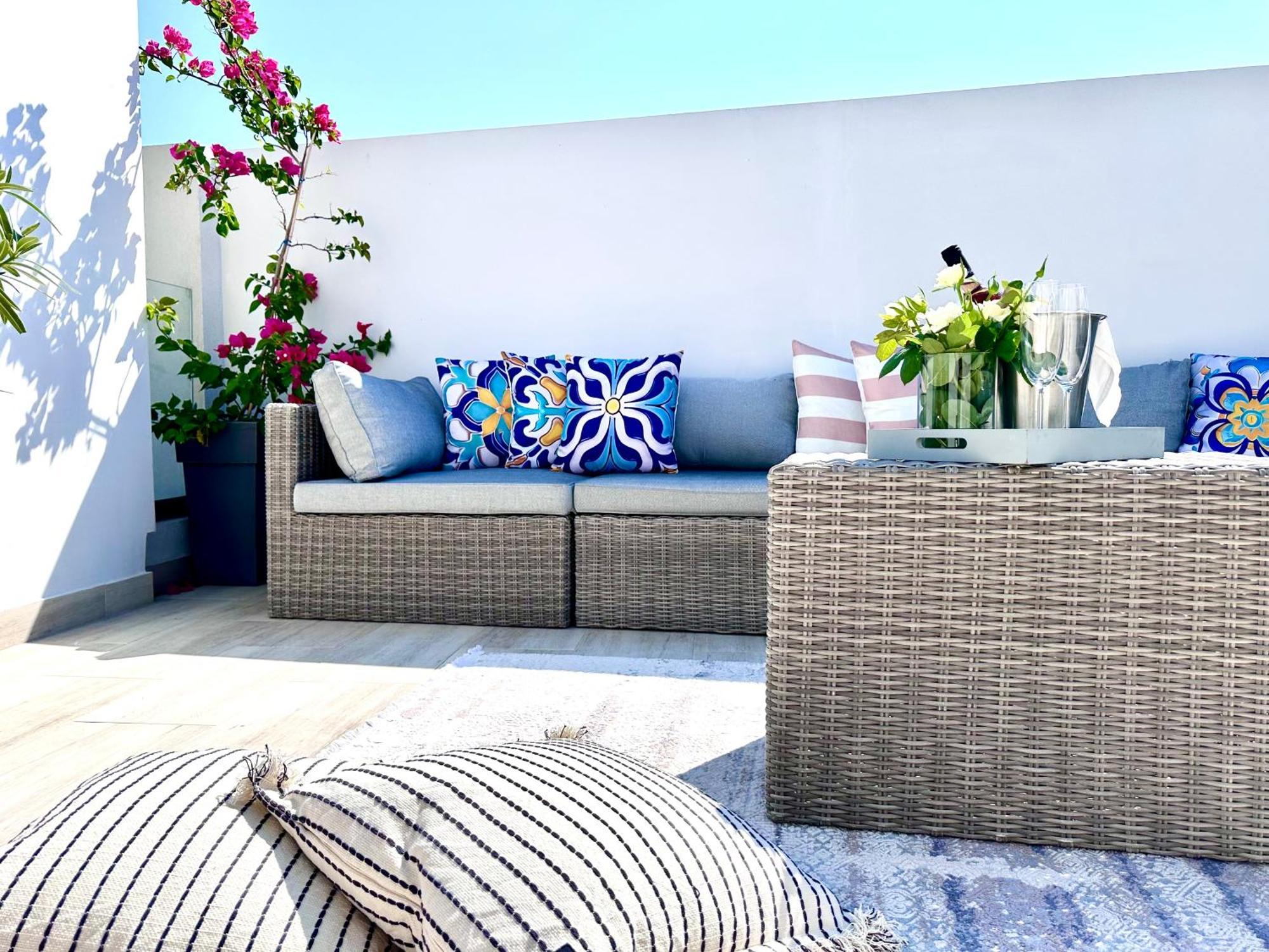 Villa Almihauss - Adults Only *