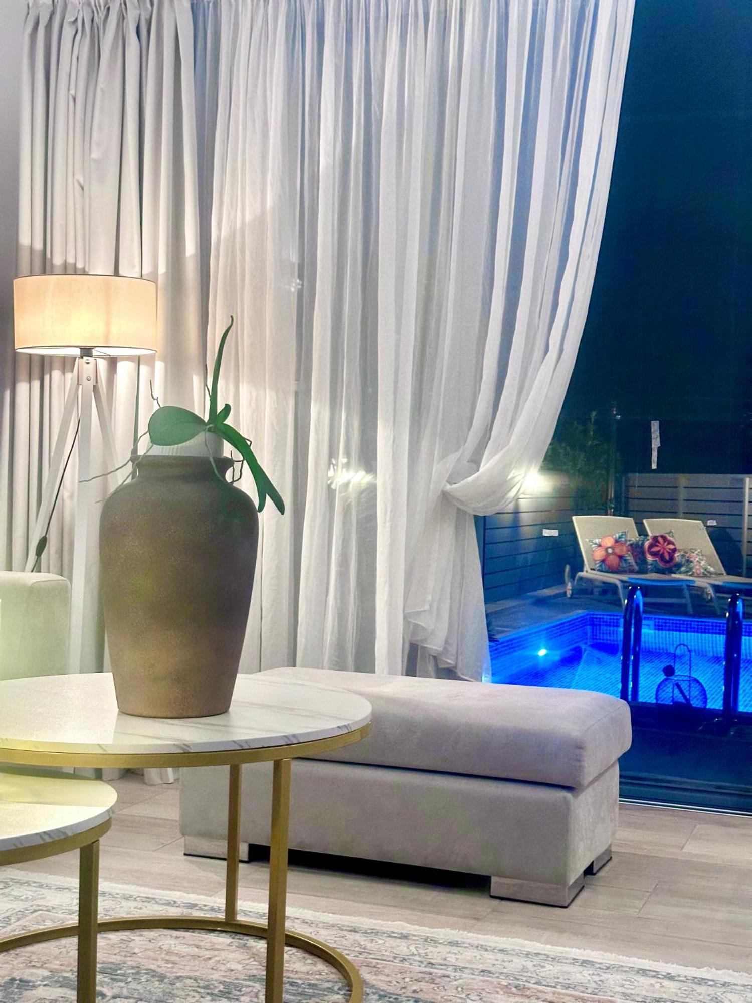 Almihauss - Adults Only Villa