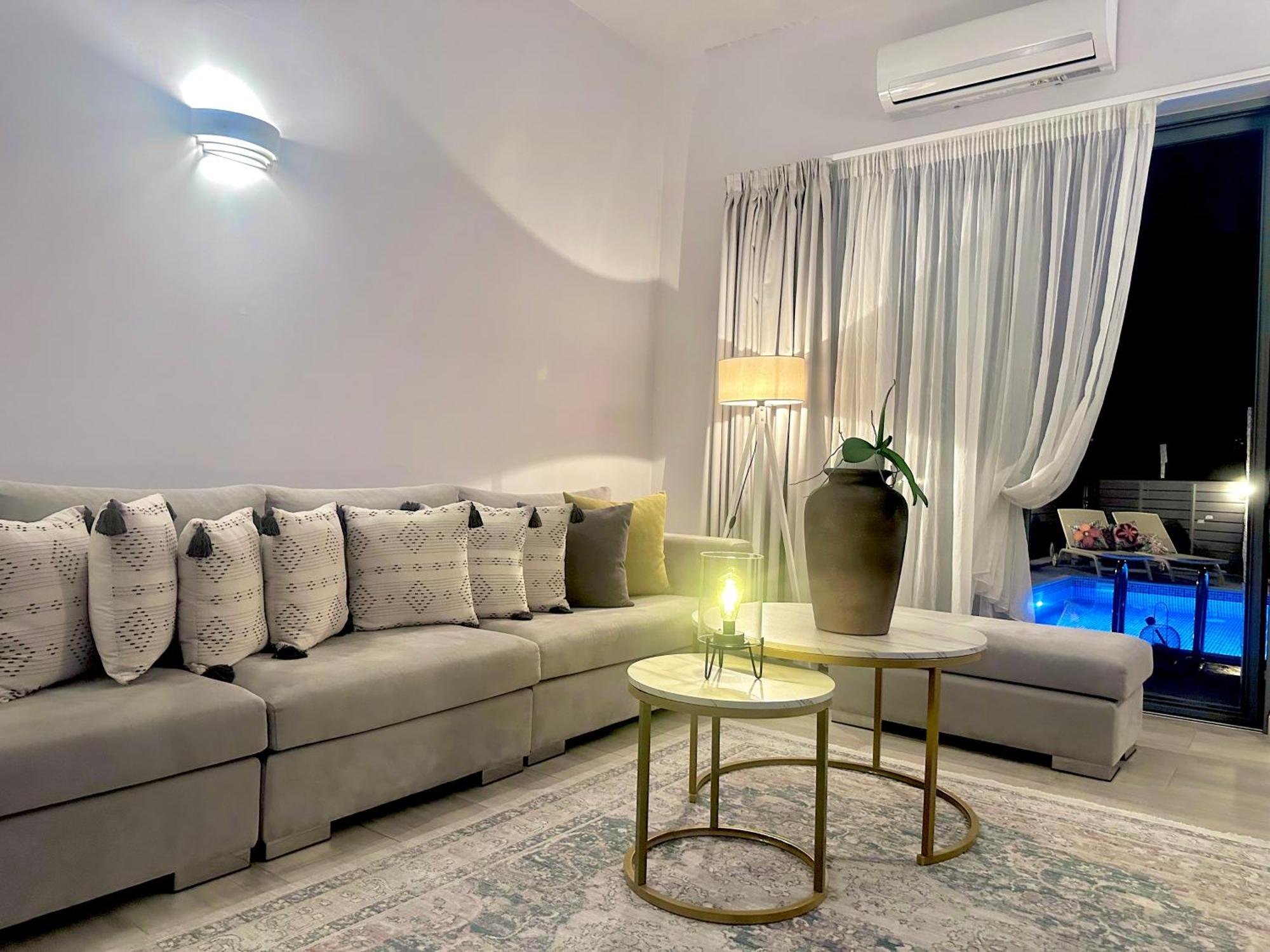 Almihauss - Adults Only Villa Afantou