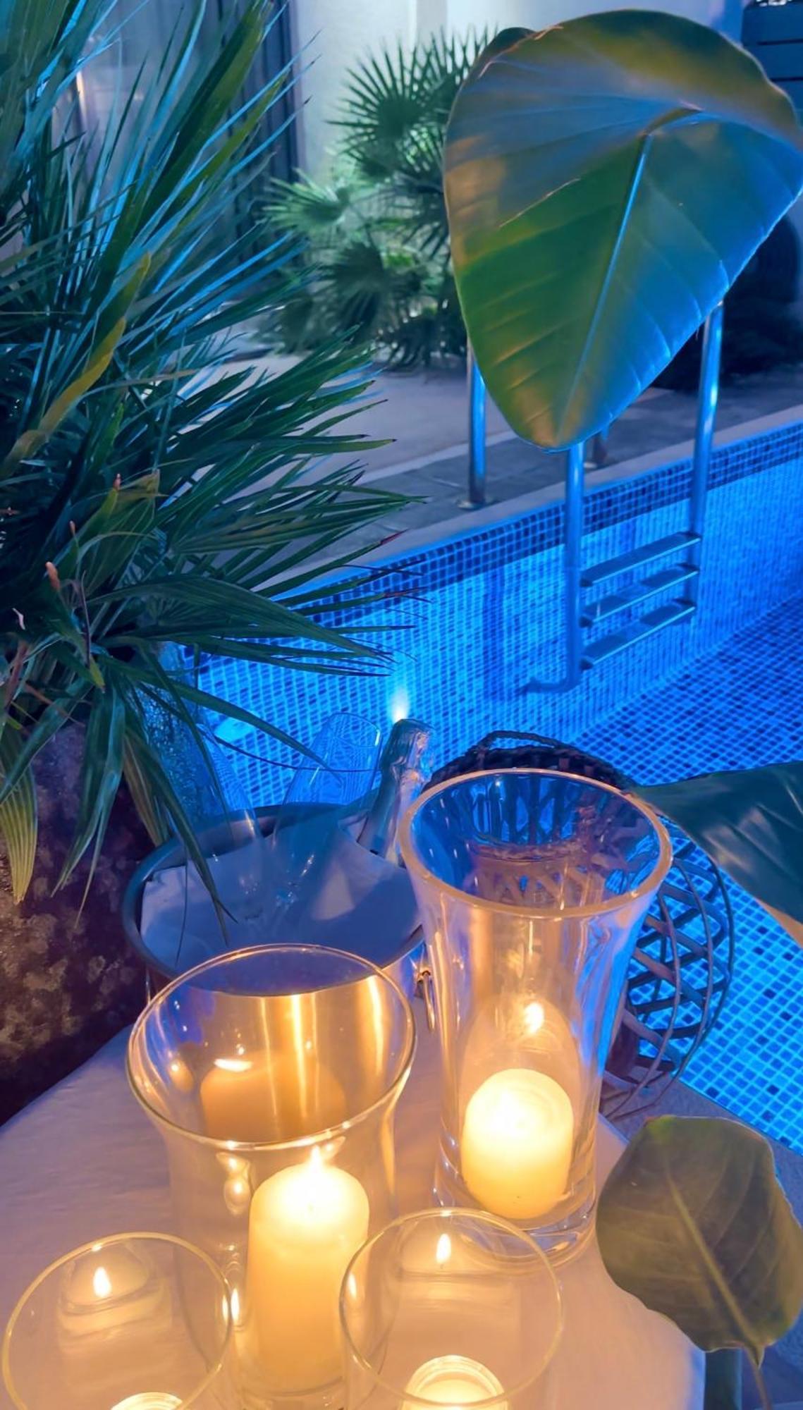 Almihauss Villa *